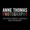 Photographer Anne Thomas