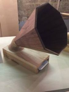 Camilla Lee Resound Clerkenwell Design Week